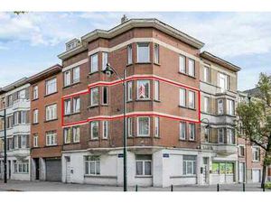 Coup de cœur assuré pour cet appartement 2 chambres