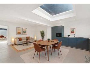 Maison basse énergie rénovée avec 4 chambres!