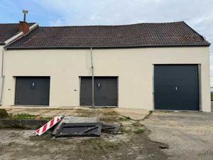 GARAGE/ENTREPOT 35 M2
