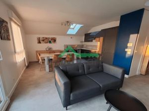 Location meublée appartement 3 pièces 62 m² à Amancy (74800)  1 050 €