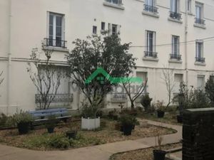 Location meublée appartement 2 pièces 43 m² à Asnieres-sur-seine (92600)  1 095 €