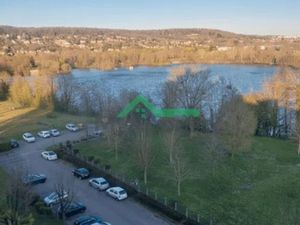 Location appartement 3 pièces 55 m² à Boinvilliers (78200)  1 150 €