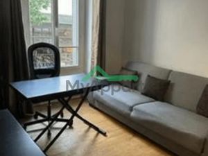 Location meublée appartement 2 pièces 30 m² à Levallois-Perret (92300)  1 150 €