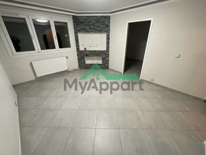 Location meublée appartement 4 pièces 82 m² à Saint-Priest (69800)  1 100 €