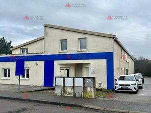 Espace bureau à louer