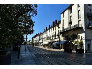 Espace bureau à louer