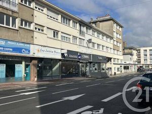 Local commercial à louer