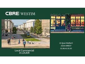 WESTIM CBRE