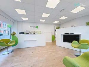 Commerce à Vendre à Plasky - Schaerbeek rendement immédiat