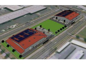 Local commercial à louer