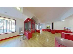 Monsieur Patrick Fabre