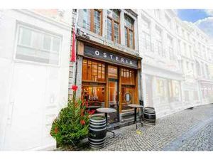 Fonds de commerce aménagé toujours en activité