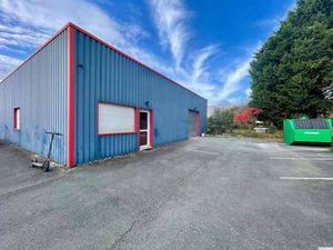 Local commercial à louer