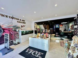 Surface commerciale Rue Haute – cœur de Wavre