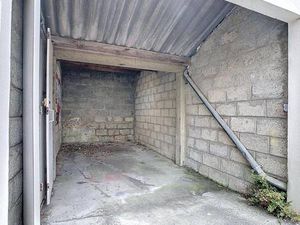 Garage/Stationnement à louer