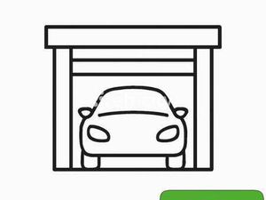 Garage/Stationnement à louer