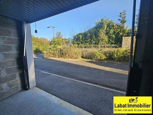 Parking à louer