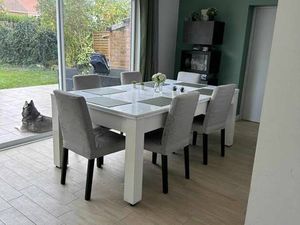 Maison de ville à vendre