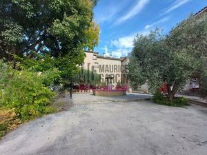 Maurice Garcin Immobilier Carpentras Gestion Location Syndic