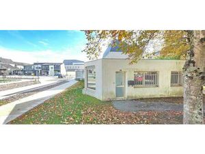 Espace bureau à louer