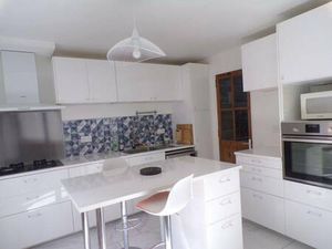 Maison de ville à louer