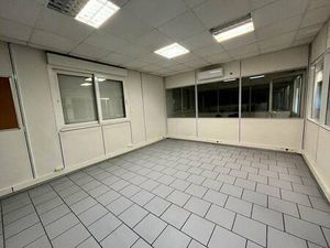 Espace bureau à louer