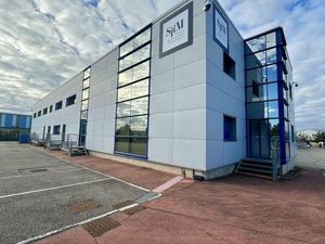 Espace bureau à louer