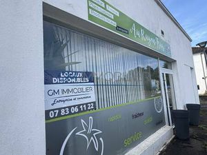 Supérette à vendre