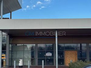 Local commercial à louer