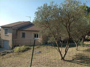 Maison de plain-pied à louer