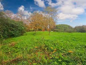 Terrain à vendre