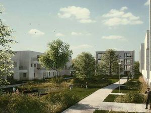 Appartement à louer à Lommel € 935 (LH9IO) - One Invest Vastgoed | Zimmo