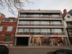 Appartement à louer à Sint-Truiden € 745 (LH9IB) - RT VERHUUR | Zimmo