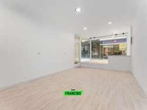 Bien professionnel à vendre à Blankenberge € 145.000 (LH9I6) - Immo Francois - Blankenberg