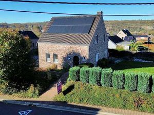 Maison à vendre à Hermalle-sous-Huy € 299.000 (LH9II) - Immobilière Roufosse | Zimmo