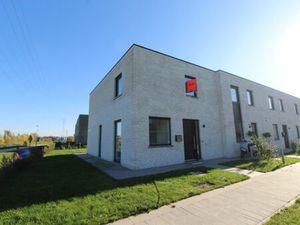 Maison à louer à Roeselare € 1.050 (LH9IU) | Zimmo