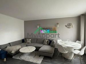 Location meublée appartement 2 pièces 50 m² à Argenteuil (95100)  1 200 €