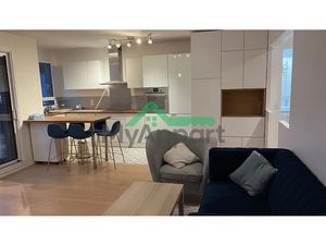 Location meublée appartement 2 pièces 46 m² à Montreuil (93100)  1 300 €