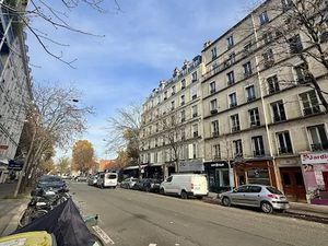 Location appartement 2 pièces 46.54 m² à Paris 12ème (75012)  1 400 €