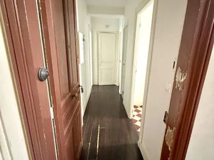 Location meublée appartement 2 pièces 40.92 m² à Paris 12ème (75012)  1 275 €