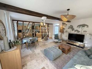 LE TOUQUET IMMOBILIER