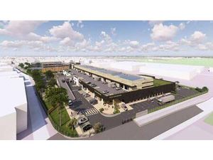 Local d'activités à louer