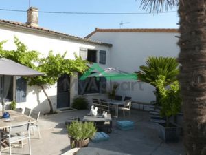 Location meublée appartement 4 pièces 77 m² à Aiffres (79230)  1 200 €