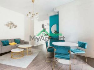 Location meublée appartement 2 pièces 33 m² à Allonzier-la-Caille (74350)  1 190 €