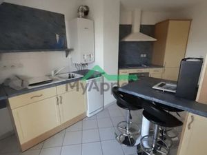 Location meublée appartement 4 pièces 80 m² à Annecy-le-Vieux (74940)  1 350 €