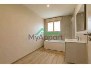 Location meublée appartement 6 pièces 140 m² à Arc-sur-Tille (21560)  1 336 €