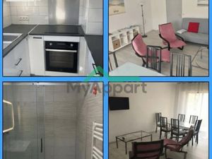 Location meublée appartement 3 pièces 65 m² à Arcachon (33120)  1 300 €