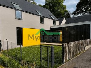 Location meublée appartement 4 pièces 100 m² à Arradon (56610)  1 290 €