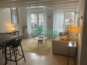 Location meublée appartement 3 pièces 62 m² à Chantraine (88000)  1 400 €