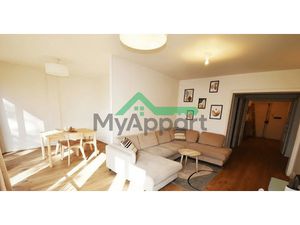 Location meublée appartement 4 pièces 75 m² à Choisy-le-Roi (94600)  1 350 €